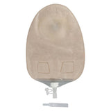 SenSura® Urostomy Pouch One-Piece System 10-3/8 Inch Length, Maxi Convex Light, Pre-Cut 1-1/4 Inch Stoma Drainable (847156_BX) 10/BX