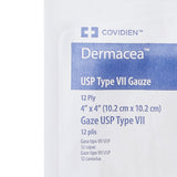 Dermacea™ Gauze Sponge 4 X 4 Inch 12-Ply Sterile 10 per Pack (564971_CS) 1280/CS