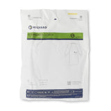 Evolution 4 Non-Reinforced Surgical Gown with Towel Large Blue Sterile Not Rated Disposable (167990_CS) 36/CS