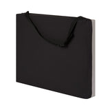 McKesson Seat Cushion 24 W X 18 L X 3 D Inch Foam / Gel (1065563_EA) 1/EA