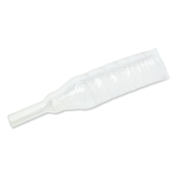Wide Band® Male External Catheter Self-Adhesive Band Silicone Intermediate (578105_EA) 1/EA