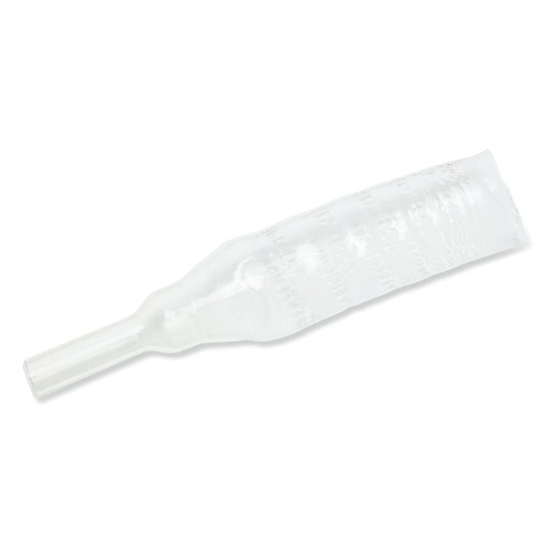 Wide Band® Male External Catheter Self-Adhesive Band Silicone Intermediate (578105_EA) 1/EA