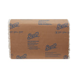 Scott® Paper Towel C-Fold 10-1/8 X 13-3/20 Inch (484969_CS) 2400/CS