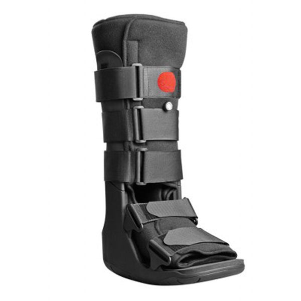 XcelTrax® Air Tall Air Walker Boot Pneumatic Adult X-Large Tall (783550_EA) 1/EA