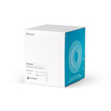Brava® Ostomy Seal Convex, Starter Hole 1-3/16 Inch (30mm) (1194627_BX) 10/BX