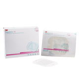 3M™ Tegaderm™ I.V. Dressing Film 4-3/4 X 4-3/4 Inch Sterile (999387_CS) 4/CS