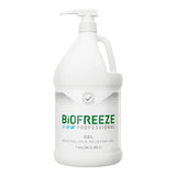 Biofreeze® Professional Topical Pain Relief 5% Strength Menthol Topical Gel 1 gal. (1027520_CS) 4/CS