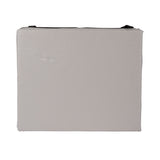 McKesson Seat Cushion 22 W X 18 L X 3 D Inch Polyurethane (1065554_EA) 1/EA