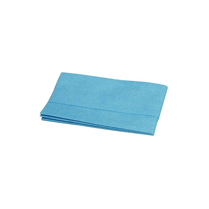 Presource® Procedure Towel 17 W X 26 L Inch Blue NonSterile (865725_BX) 240/BX