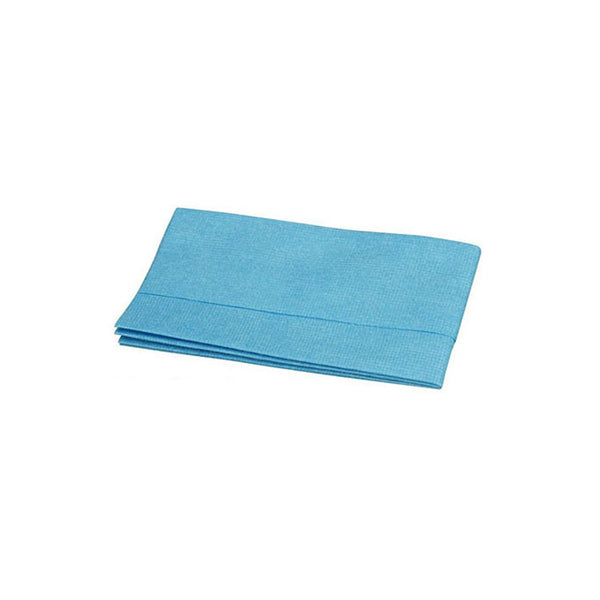 Presource® Procedure Towel 17 W X 26 L Inch Blue NonSterile (865725_BG) 30/BG