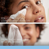 Neutrogena® Makeup Remover Wipe Soft Pack Scented (1228807_EA) 1/EA