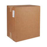 McKesson Bed Pillow 12 X 17 Inch White Single Patient Use (939597_EA) 1/EA