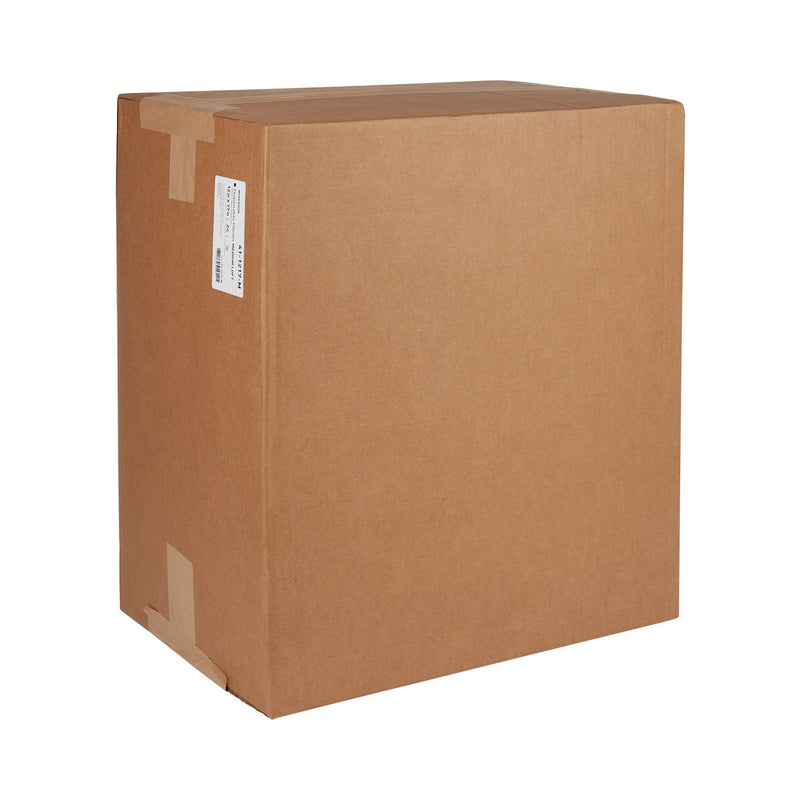 McKesson Bed Pillow 12 X 17 Inch White Single Patient Use (939597_EA) 1/EA