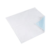 Dignity® Washable Sheet Protector Reusable Underpad 35 X 35 Inch Cotton Moderate Absorbency (732272_EA) 1/EA