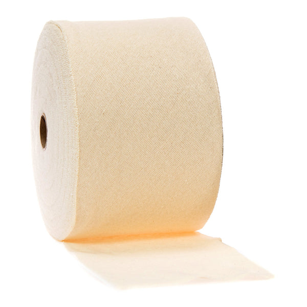 McKesson Bias Cut Stockinette Cotton 6 Inch X 50 Yard Size 2 Beige NonSterile (457641_RL) 1/RL
