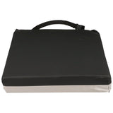 McKesson Seat Cushion 16 W X 16 L X 3 D Inch Foam / Gel (1065560_EA) 1/EA