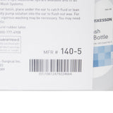 McKesson Ear Wash System Disposable Tip Blue / White (1068693_CS) 10/CS