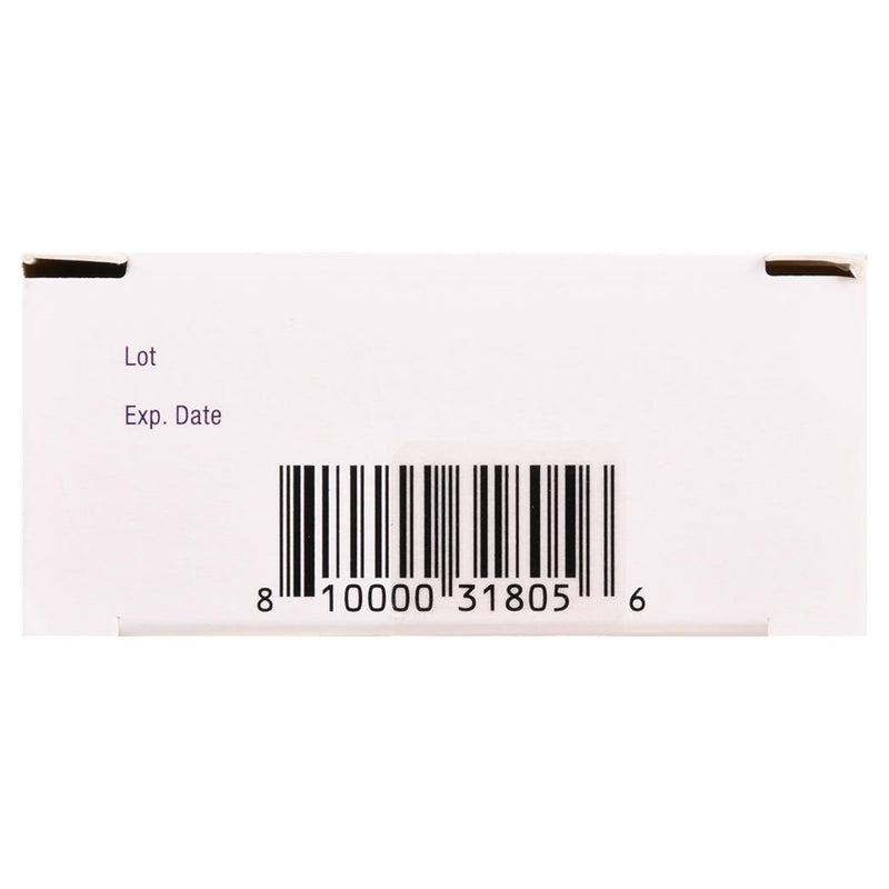 Mederma® Advanced Scar Treatment 20 Gram Tube Scented Gel (1261415_EA) 1/EA