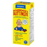 Boudreaux's Butt Paste® Diaper Rash Treatment 2 oz. Tube Scented Cream (785320_EA) 1/EA