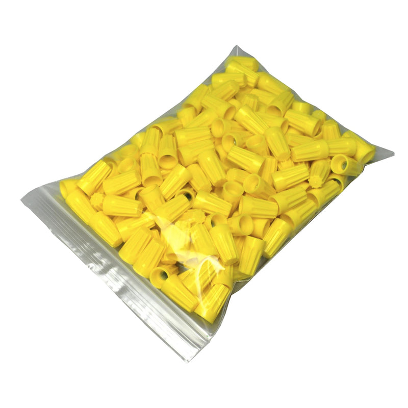 LK® Clear Line Reclosable Bag 13 X 18 Inch LDPE Clear Zipper Closure (929507_BX) 100/BX