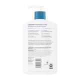 Lubriderm® Hand and Body Moisturizer 16 oz. Pump Bottle Unscented Lotion CHG Compatible (180802_CS) 12/CS