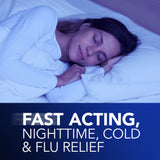 Vicks® Cold and Flu Relief (1229265_CT) 1/CT
