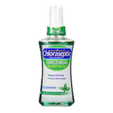Chloraseptic® Sore Throat Relief 1.4% Strength Oral Spray 6 oz. (257706_EA) 1/EA