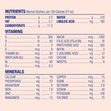 Enfamil® A.R.™ Infant Formula Unflavored 12.9 oz. Can Powder Added Rice Spit Up (510080_EA) 1/EA