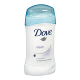 Dove® Antiperspirant / Deodorant Solid 1.6 oz. Fresh Scent (540025_EA) 1/EA