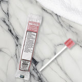 Toothette® Oral Swab Untreated Foam Tip 1 per Pack (33711_EA) 1/EA