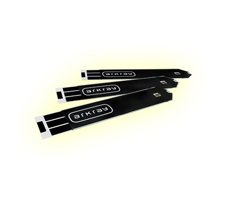 Glucocard® Shine Blood Glucose Test Strips 50 Strips per Pack (1076101_BX) 50/BX