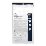 Biogel® Eclipse™ Surgical Glove Size 6.5 Sterile Latex Standard Cuff Length Micro-Textured Straw Not Chemo Approved (524121_BX) 1/BX