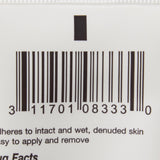Critic-Aid® Clear Skin Protectant with CMC 2.5 oz. Tube Scented Ointment CHG Compatible (697306_CS) 12/CS