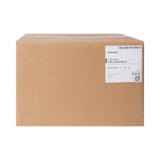 McKesson Orthopedic Drape U-Drape with Split 76 W X 120 L Inch Sterile (1101295_PK) 1/PK