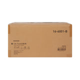 McKesson O.R. Towel 17 W X 27 L Inch Blue Sterile (277859_PK) 1/PK