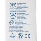 Curity™ Nonwoven Sponge 2 X 2 Inch 4-Ply NonSterile 200 per Pack (151783_CS) 8000/CS