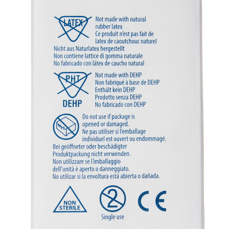 Curity™ Nonwoven Sponge 2 X 2 Inch 4-Ply NonSterile 200 per Pack (151783_CS) 8000/CS