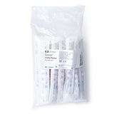 Devon™ Medical Utility Marker with Labels Permanent Black Ink Sterile Full Size Fine Tip (184747_CS) 100/CS