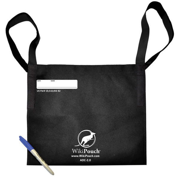 ADC-2.0 Dignity Cover Pouch 13 X 11 Inch (1181759_CS) 50/CS
