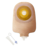 Premier™ Urostomy Pouch One-Piece System 9 Inch Length 3/4 Inch Stoma Drainable (304217_BX) 5/BX