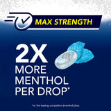 Vicks® Sore Throat Relief Drop 18 per Bag (1229271_BG) 1/BG