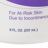 Baza® Cleanse and Protect® with Odor Control Perineal Wash Lotion 8 oz. Pump Bottle Scented (468904_EA) 1/EA