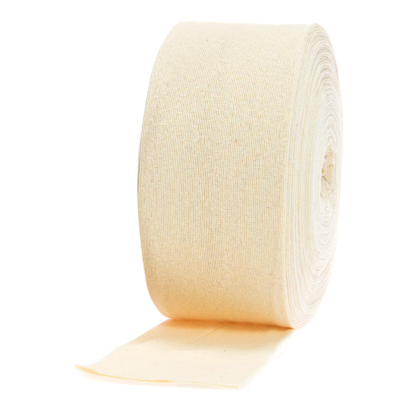McKesson Stockinette Tubular 4 Inch X 25 Yard Cotton NonSterile (457631_EA) 1/EA