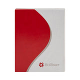 New Image™ Flextend™ Ostomy Barrier Precut, Extended Wear Adhesive Tape 57 mm Flange Red Code System Hydrocolloid 1-3/8 Inch Opening (505947_BX) 5/BX