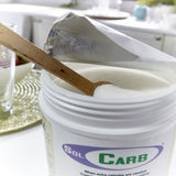 SolCarb® Oral Supplement Unflavored Powder 16 oz. Jar (1053462_CS) 6/CS