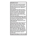 Foster & Thrive™ Pain Relief 220 mg Strength Naproxen Sodium Tablet 50 per Bottle (1238999_BT) 1/BT