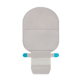 SenSura® Mio Ostomy Pouch One-Piece System 11 Inch Length, Maxi Flat, Pre-Cut 1-1/8 Inch Stoma Drainable (884534_BX) 10/BX