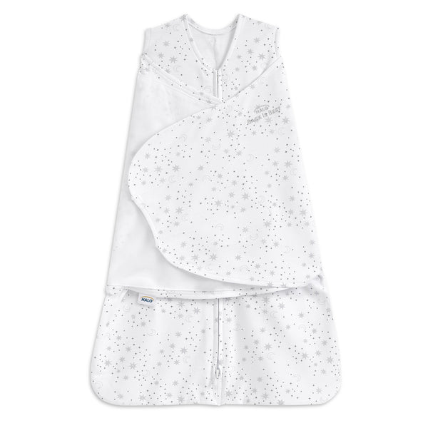 Halo® SleepSack® Swaddle Cotton NonSterile (1240545_CS) 4/CS
