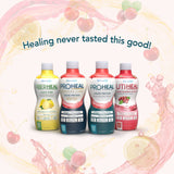 ProHeal™ Critical Care Oral Supplement Cherry Splash Flavor Liquid 30 oz. Bottle (956935_EA) 1/EA