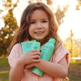 MDSolarsciences™ KidStick Sunscreen SPF 40 Stick 0.6 oz. Tottle Bottle (1232592_PK) 6/PK